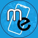 Mundo Electrónico Logo